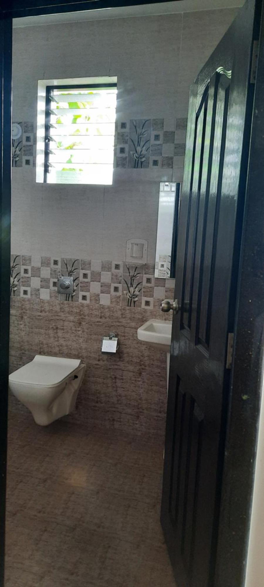 Eve Resort Patnem Beach Eksteriør billede